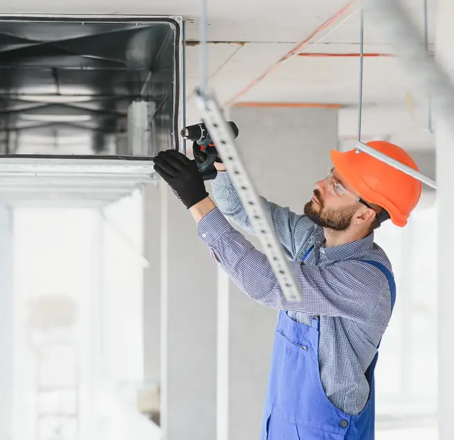 Why Homeowners Businesses Trust Us Irvine, CA