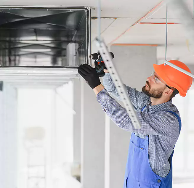 Why Homeowners & Businesses Trust Us in Irvine, CA?