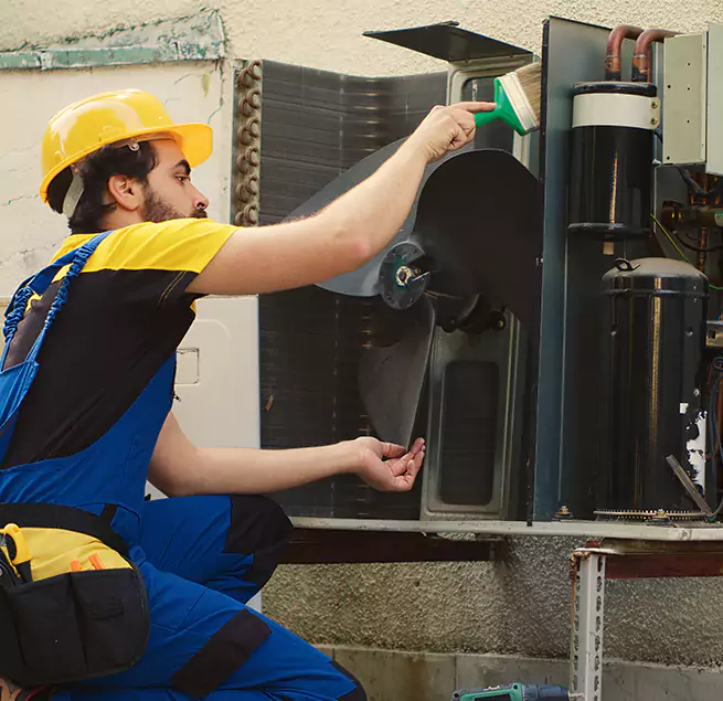  Why Homeowners & Businesses Trust Us in Irvine, CA?