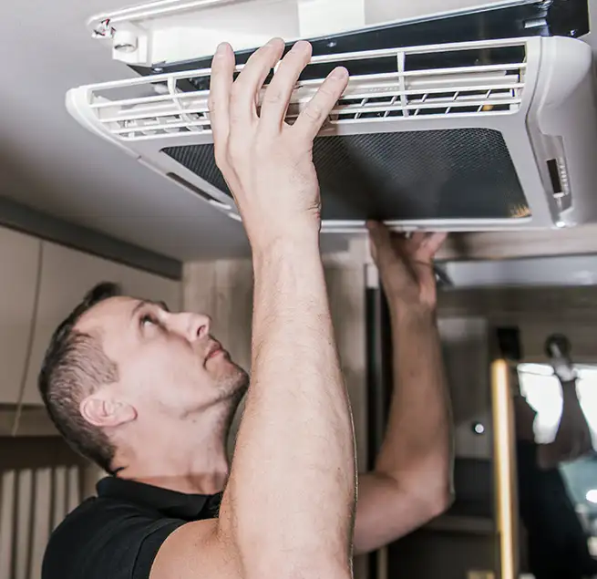 Why Homeowners & Businesses Trust Us Irvine, CA