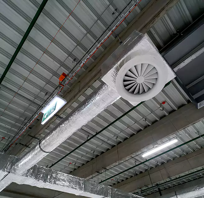 Why Homeowners & Businesses Trust Us in Irvine, CA