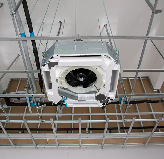 Why Homeowners & Businesses Trust Us Irvine, CA