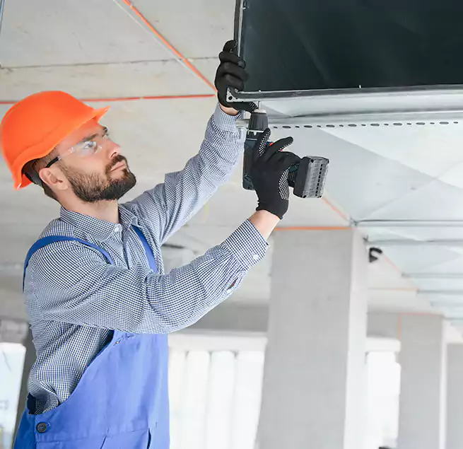 Why Homeowners & Businesses Trust Us in Irvine, CA?