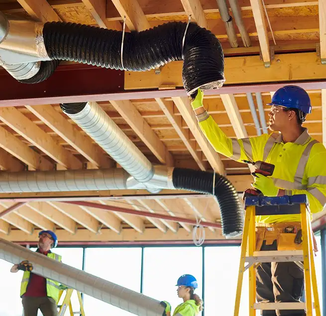 Why Homeowners & Businesses Trust Us in Irvine, CA?