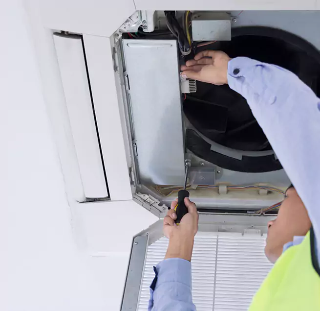 Why Homeowners Businesses Trust Us Irvine, CA