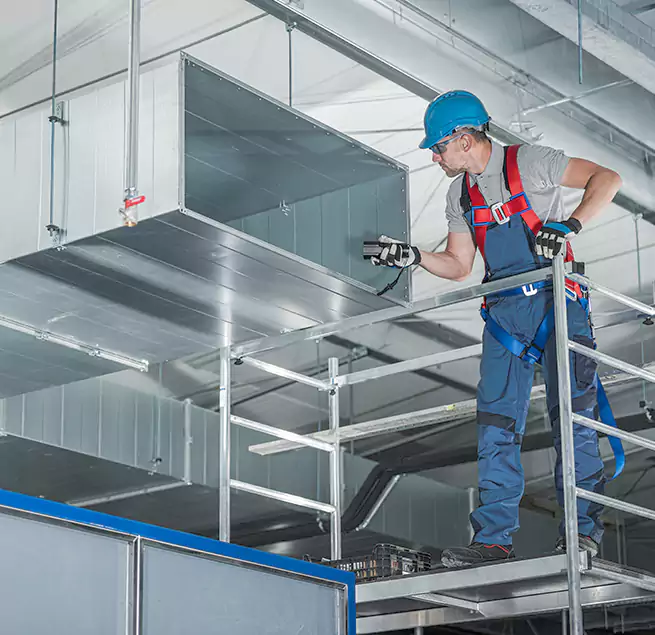 Why Homeowners & Businesses Trust Us in Irvine, CA?