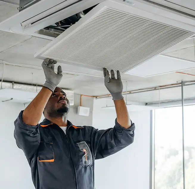 Why Homeowners & Businesses Trust Us in Irvine, CA?