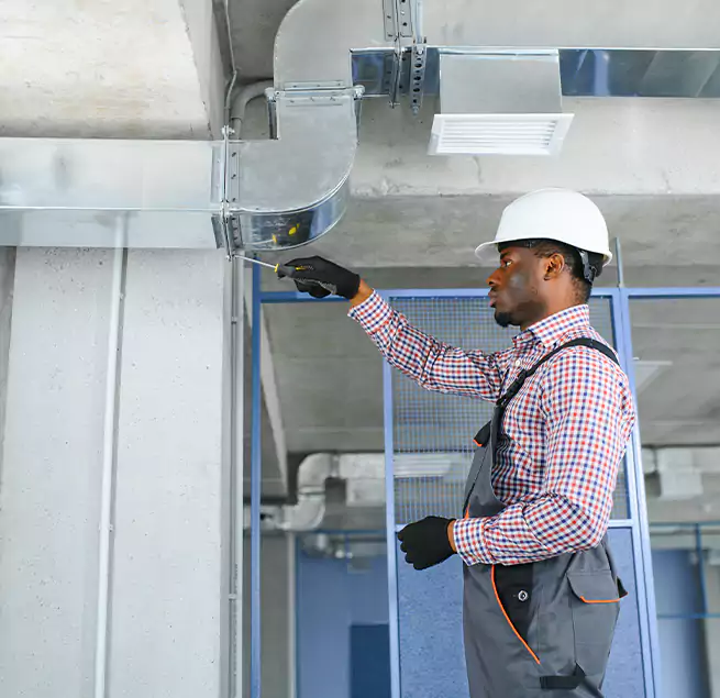 Why Homeowners & Businesses Trust Us in Irvine, CA