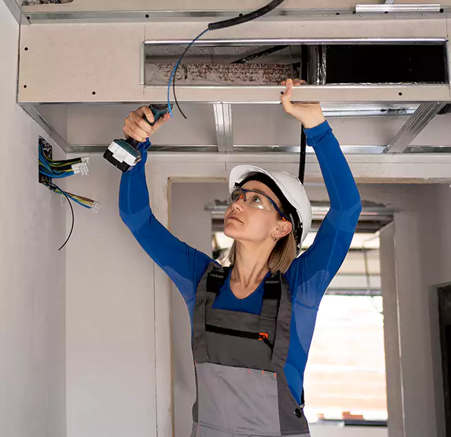 Why Homeowners & Businesses Trust Us in Irvine, CA?