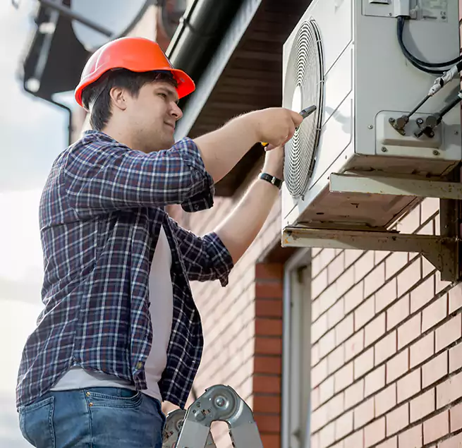 Why Homeowners & Businesses Trust Us Irvine, CA