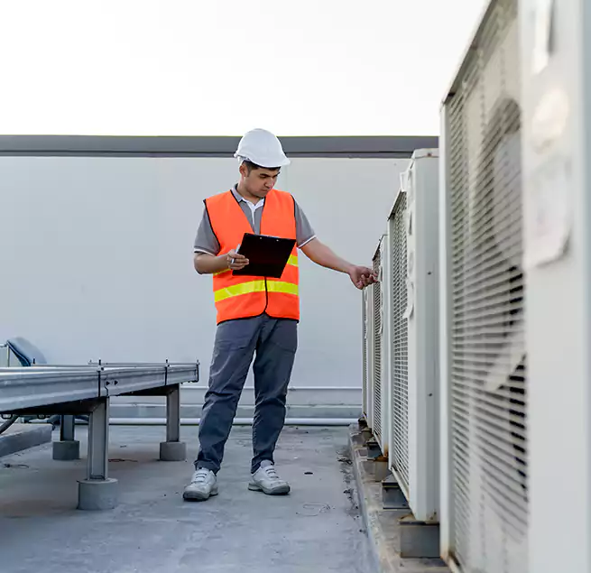 Why Homeowners & Businesses Trust Us in Irvine, CA?